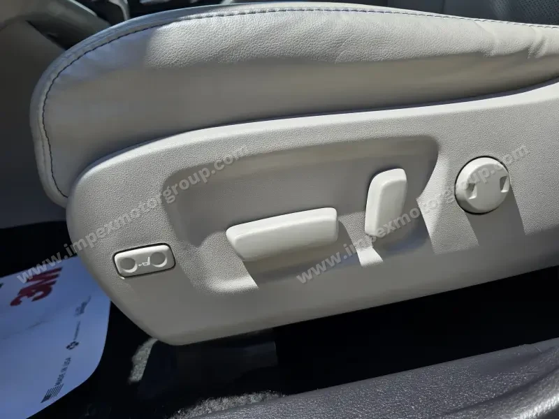 2018 Toyota Highlander Limited AWD photo 15