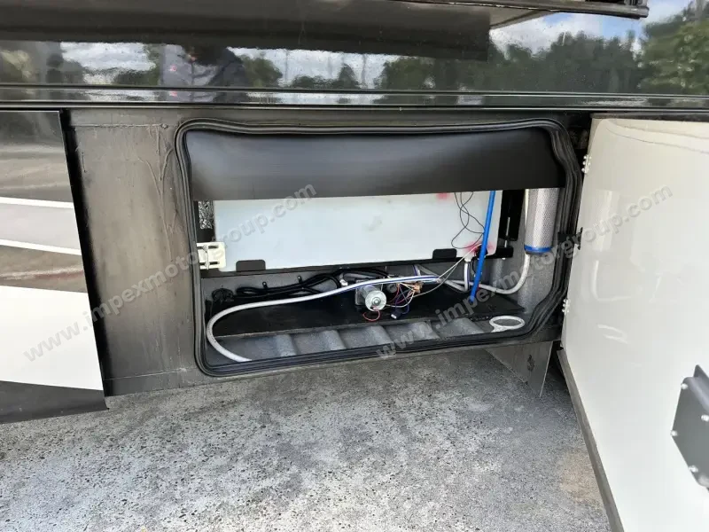 2021 Georgetown GT7 36k photo 32