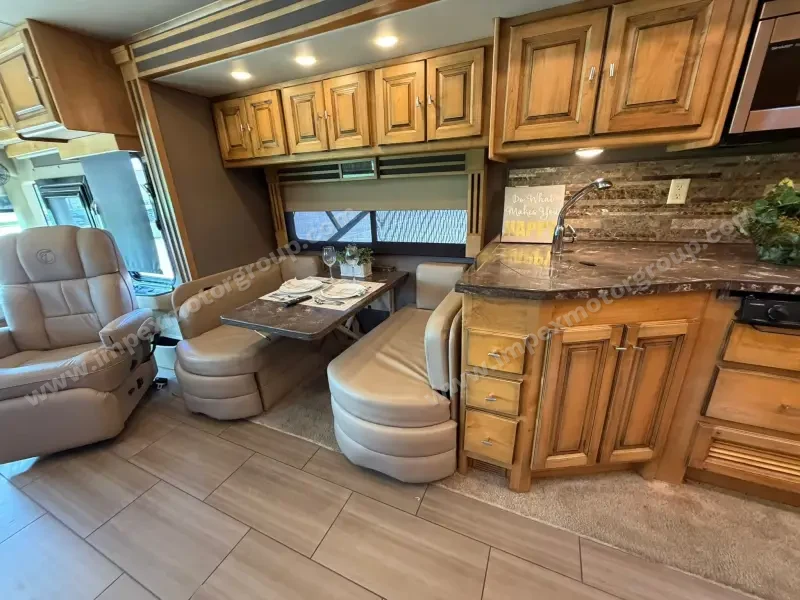 2018 Tiffin Allegro Red 33AA photo 22