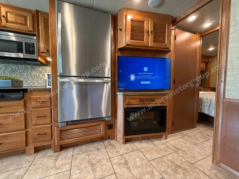 2015 Tiffin Allegro Bay 32 photo 31