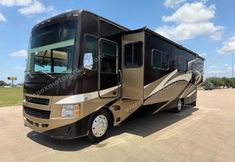 2014 Tiffin Allegro Open Road 36LA