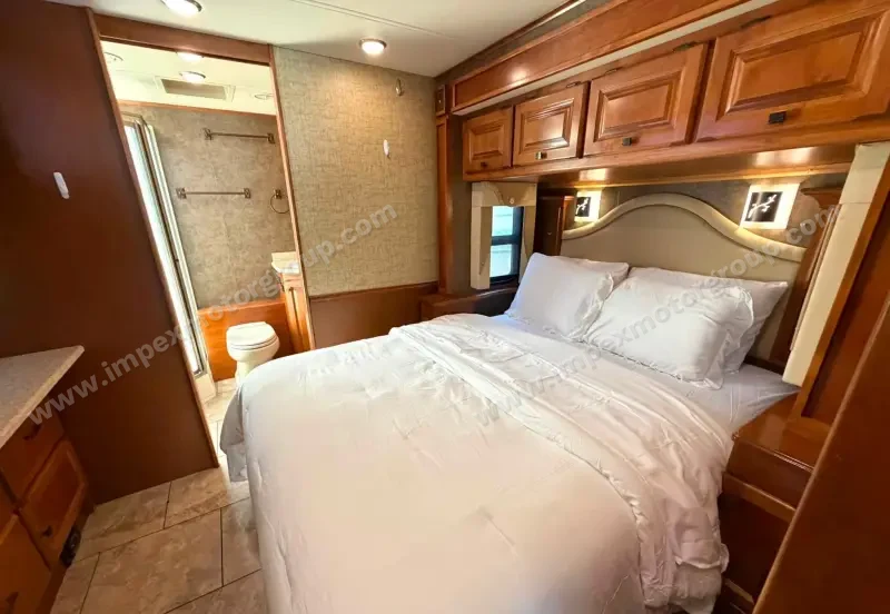 2014 Tiffin Allegro Open Road 36LA photo 20