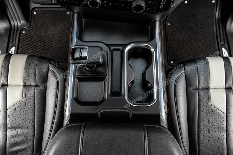2021 Chevrolet Silverado 1500 Crew Cab RST photo 27