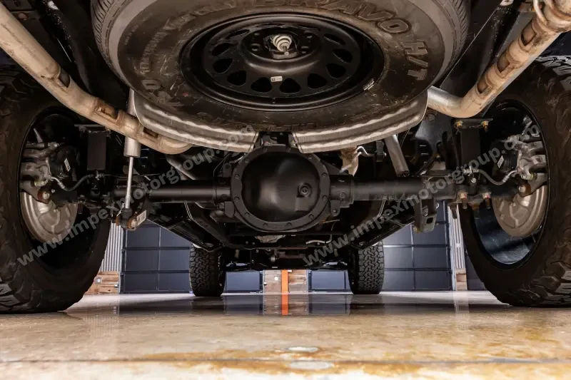 2021 Chevrolet Silverado 1500 Crew Cab RST photo 2