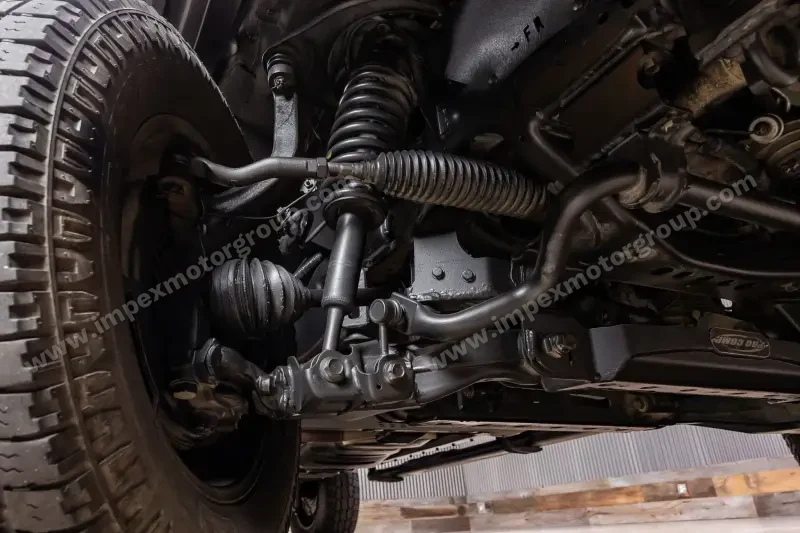 2021 Toyota Tundra CrewMax 1794 photo 24
