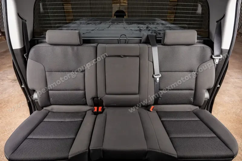 2019 Chevrolet Silverado 1500 Crew Cab LT photo 21