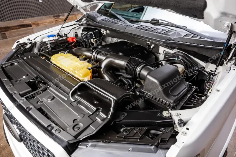 2020 Ford F150 SuperCrew Cab Lariat photo 32