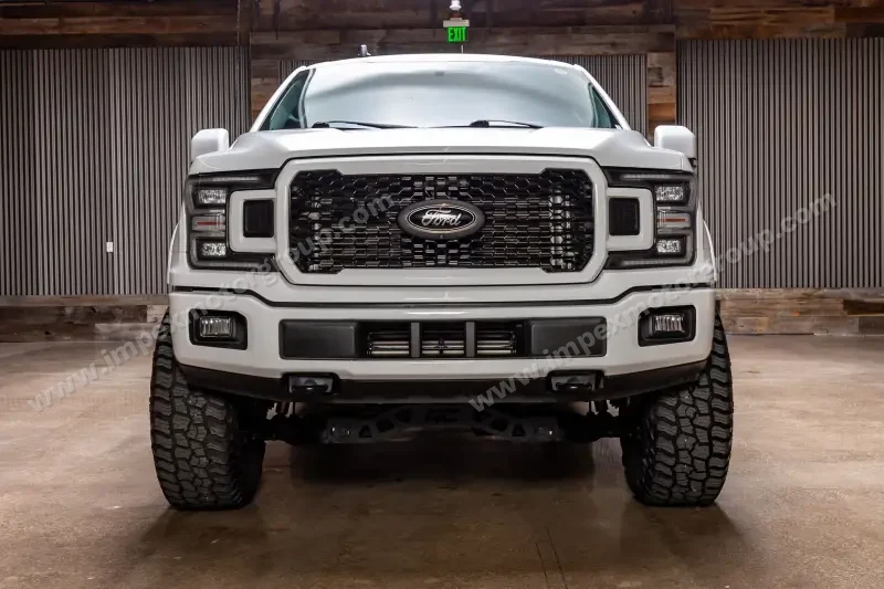 2020 Ford F150 SuperCrew Cab Lariat photo 24