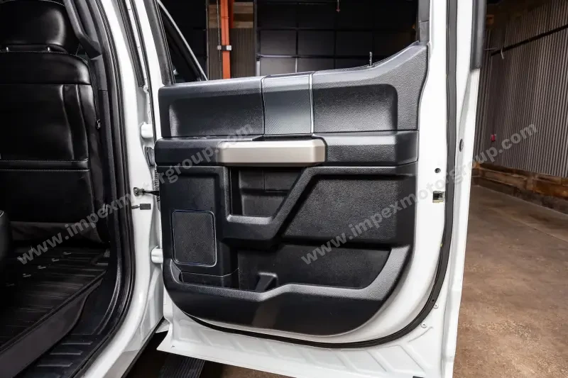 2020 Ford F150 SuperCrew Cab Lariat photo 17