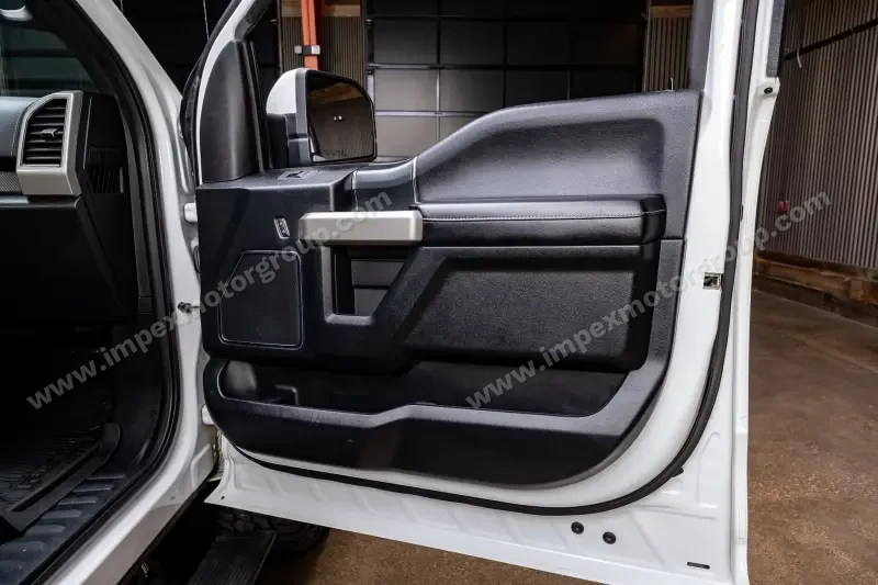 2020 Ford F150 SuperCrew Cab Lariat photo 15