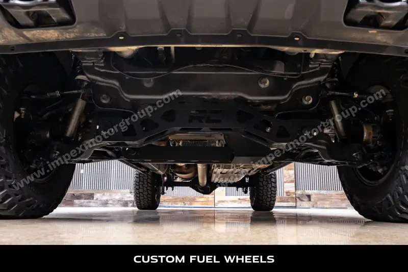 2020 Ford F150 SuperCrew Cab Lariat photo 14