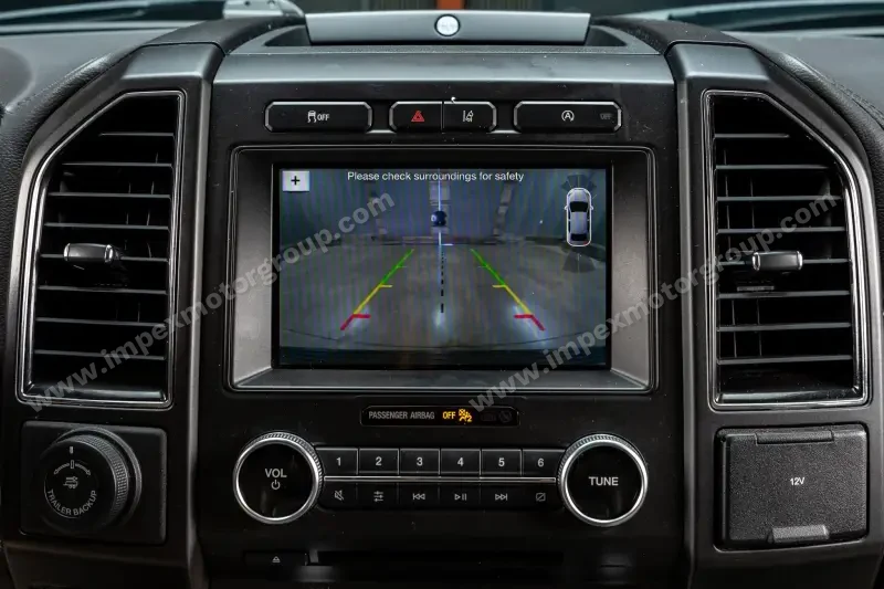 2021 Ford Expedition MAX Limited photo 26