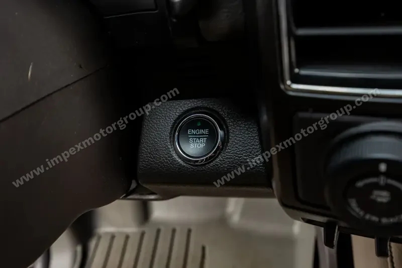 2021 Ford Expedition MAX Limited photo 9