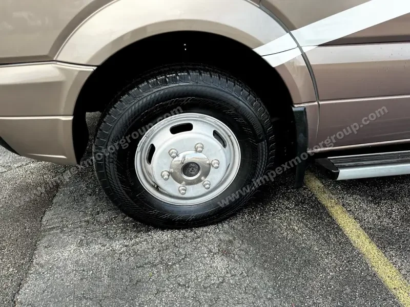 2012 Sprinter Itasca Navion IQ M-24G photo 30
