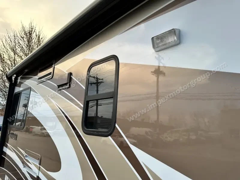 2012 Sprinter Itasca Navion IQ M-24G photo 42