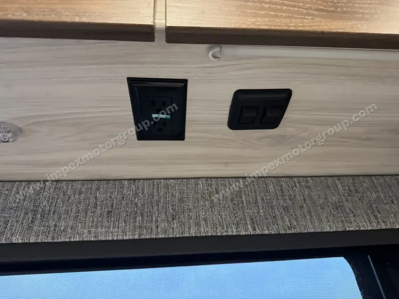 2022 Forest River Sunseeker MBS photo 137