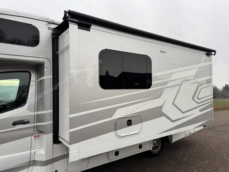 2022 Forest River Sunseeker MBS photo 33