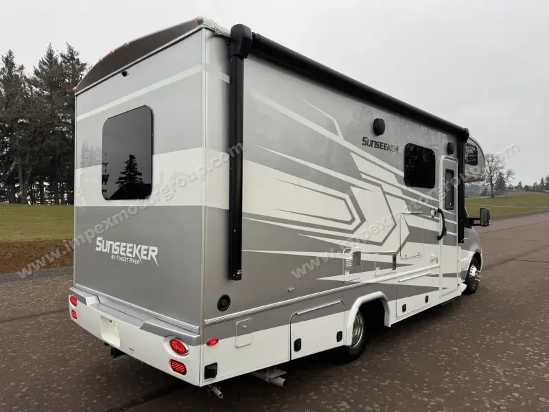 2022 Forest River Sunseeker MBS photo 17