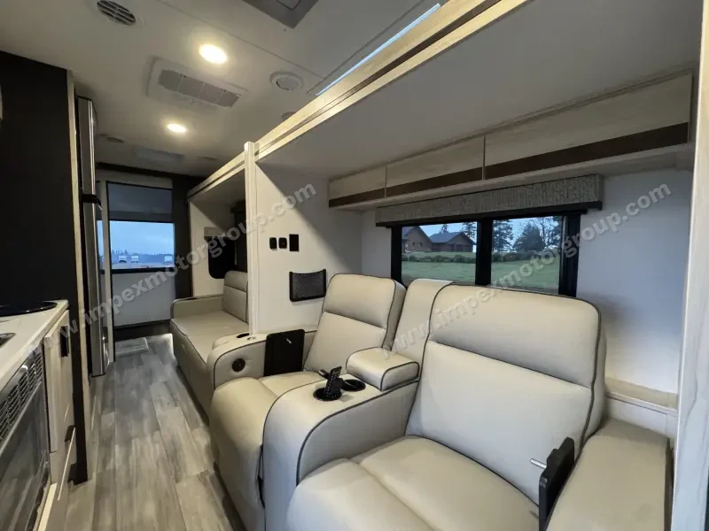 2022 Forest River Sunseeker MBS photo 107