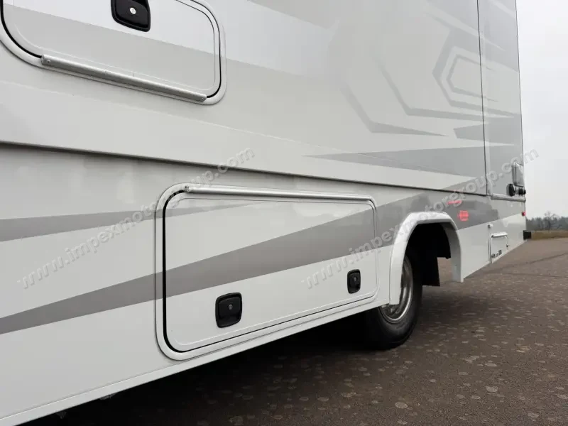 2022 Forest River Sunseeker MBS photo 46