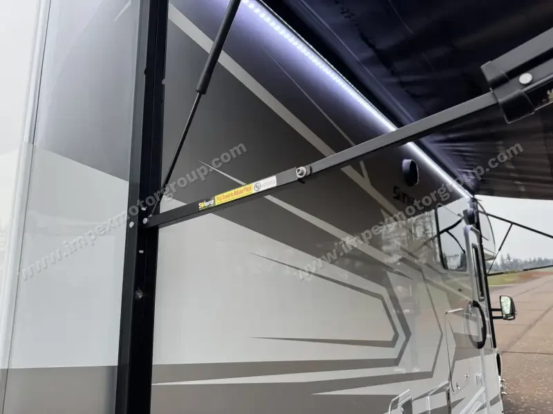 2022 Forest River Sunseeker MBS photo 32