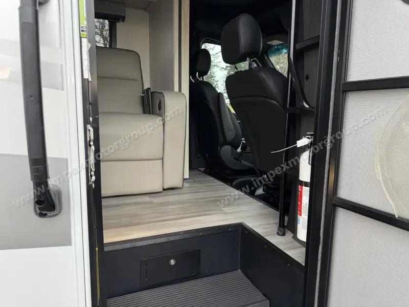 2022 Forest River Sunseeker MBS photo 102