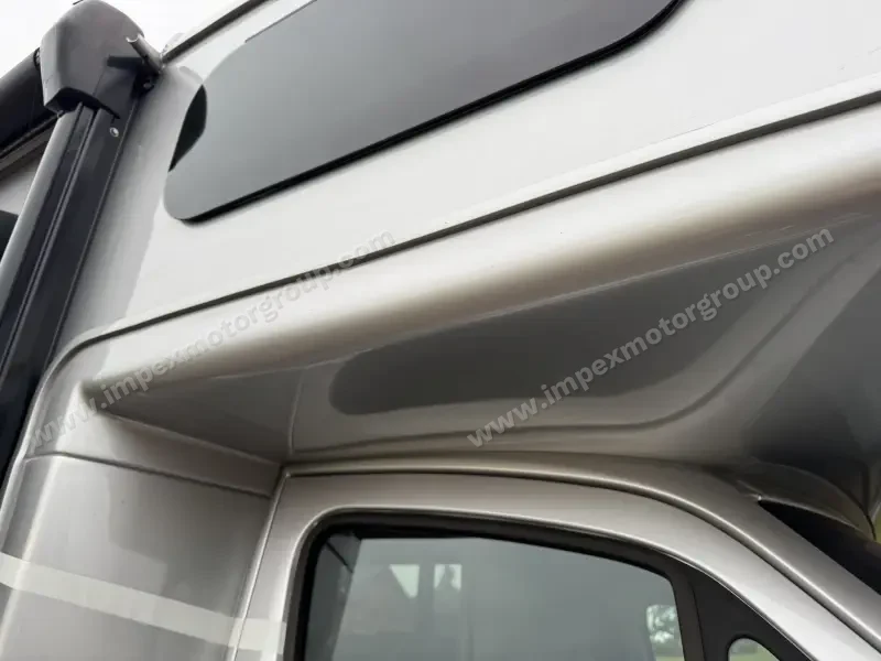 2022 Forest River Sunseeker MBS photo 74