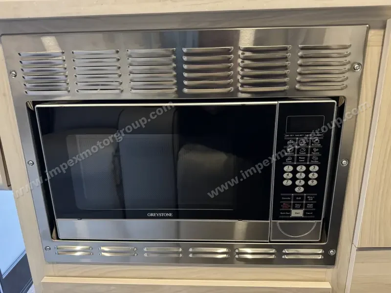 2022 Forest River Sunseeker MBS photo 122