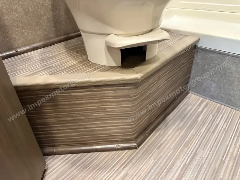 2018 Thor Motor Coach Compass 23TB photo 143