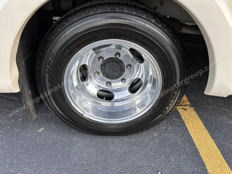 2018 Thor Motor Coach Compass 23TB photo 53
