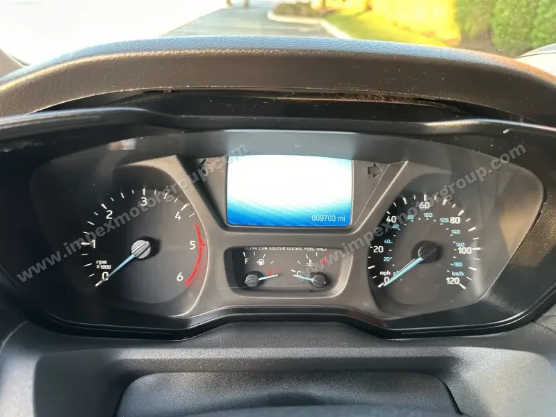 2018 Thor Motor Coach Compass 23TB photo 77