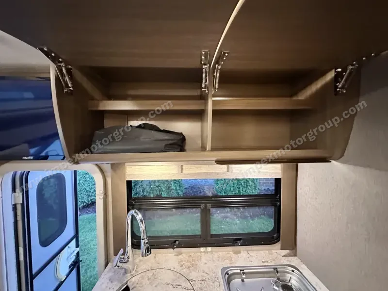2018 Thor Motor Coach Compass 23TB photo 104