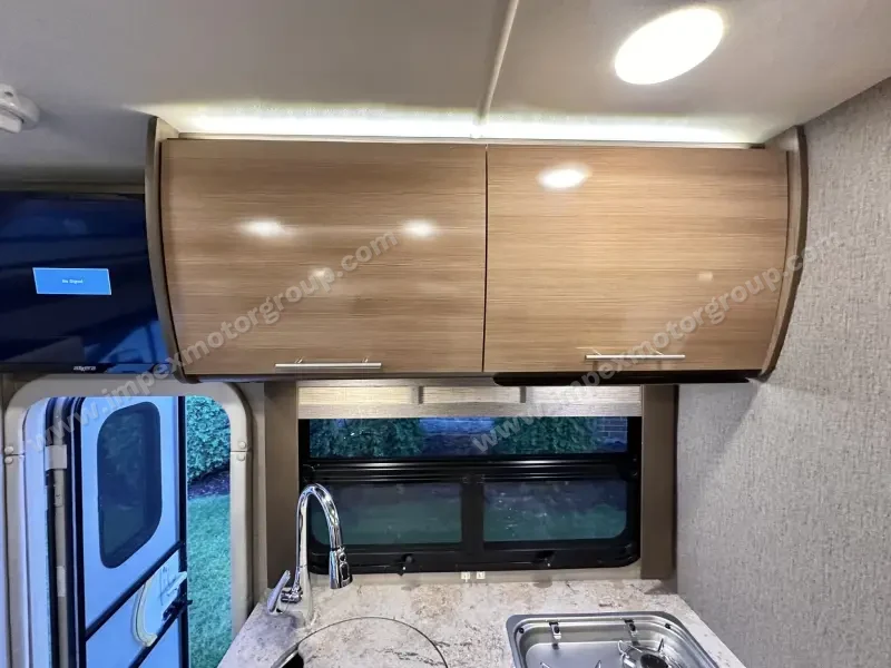 2018 Thor Motor Coach Compass 23TB photo 103