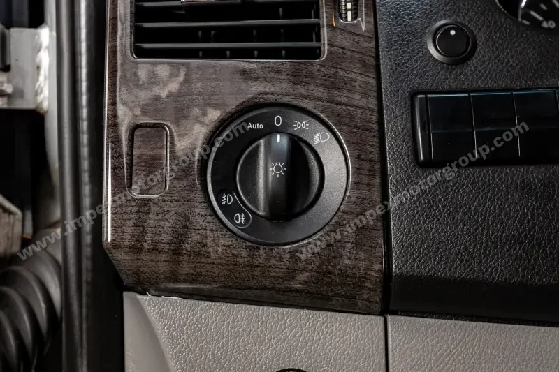 2015 Mercedes-Benz Sprinter 3500 Cargo Airstream Interstate photo 16