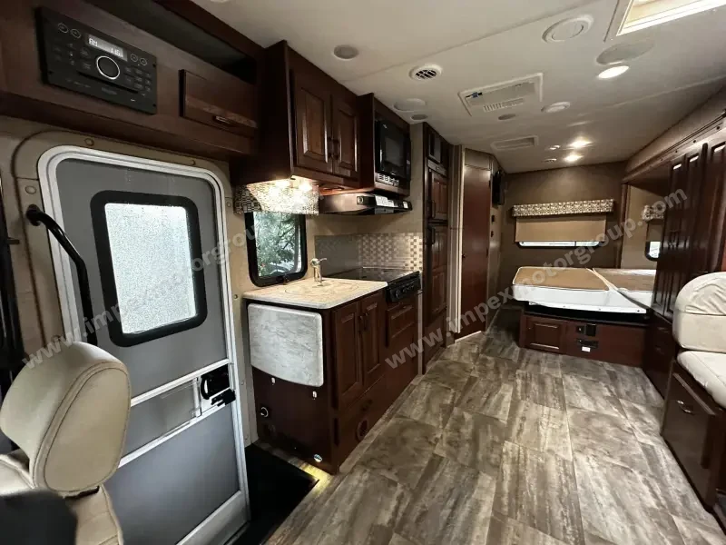 2016 Forest River Sunseeker  2400WS photo 30