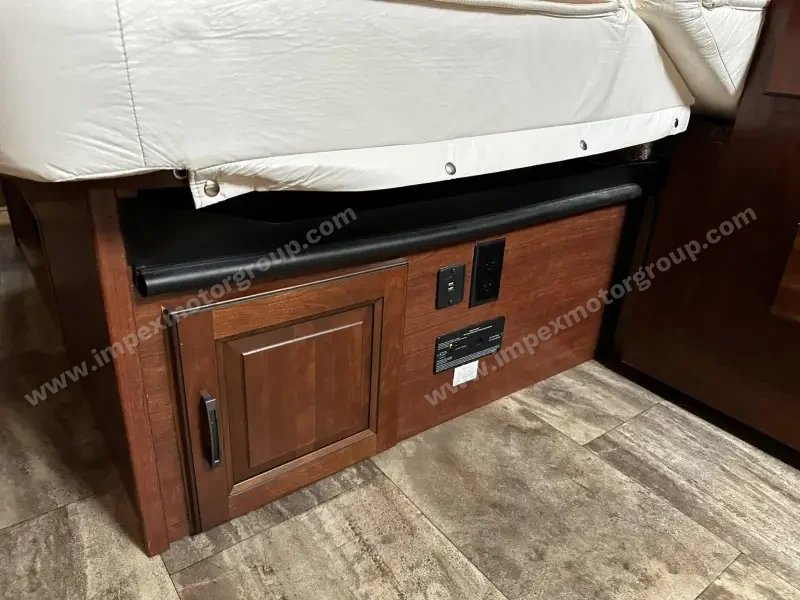 2016 Forest River Sunseeker  2400WS photo 44