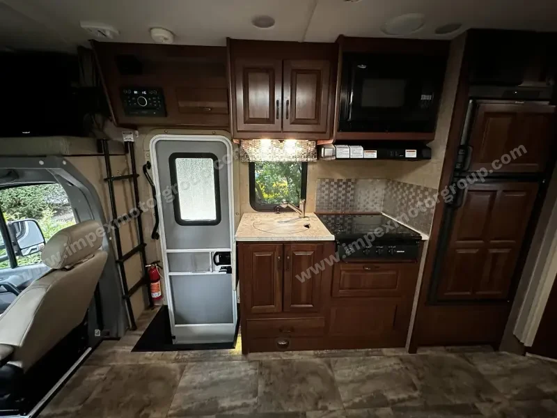 2016 Forest River Sunseeker  2400WS photo 29