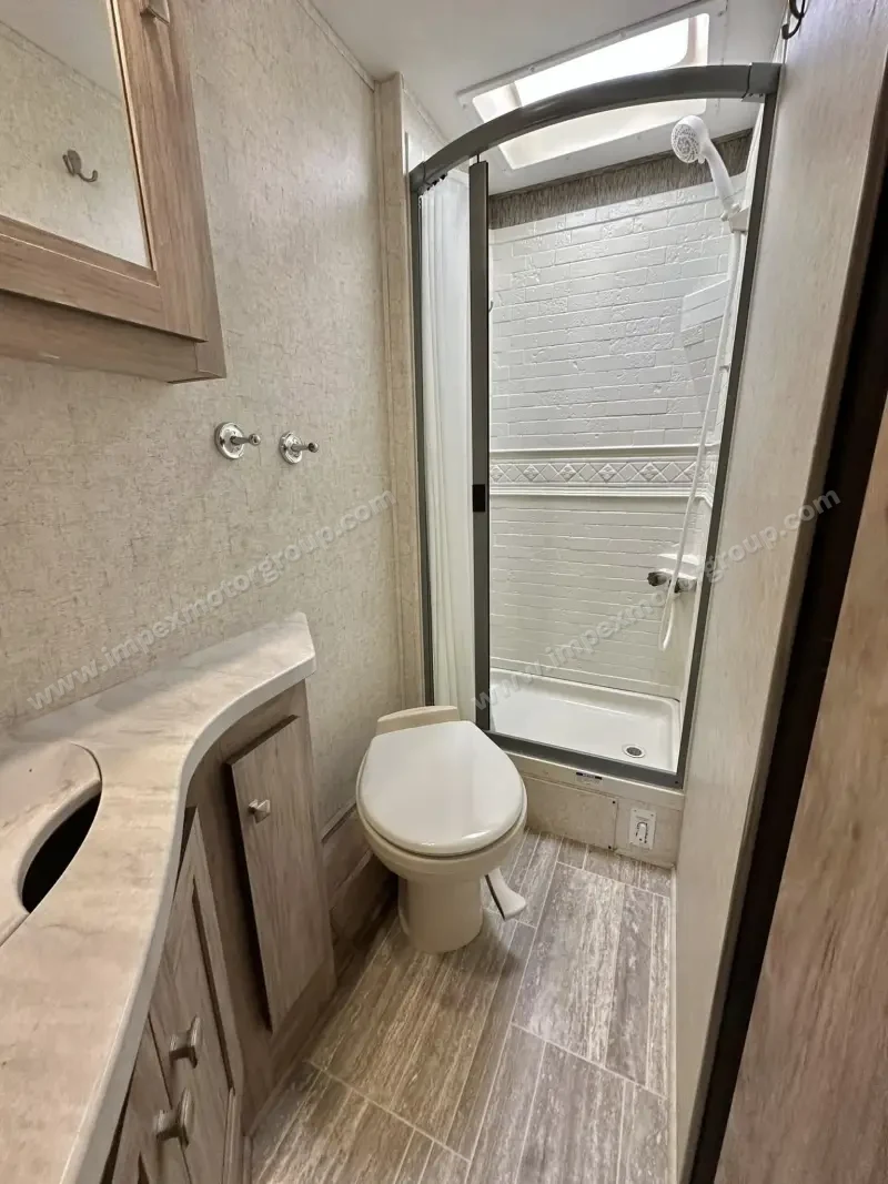 2017 Forest River Sunseeker 2400WS photo 66