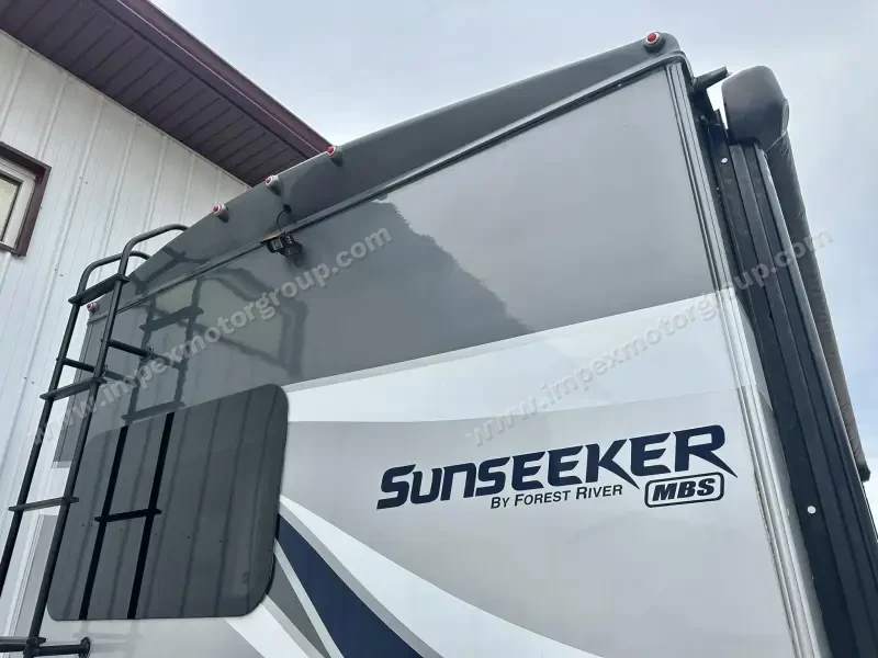 2017 Forest River Sunseeker 2400WS photo 31