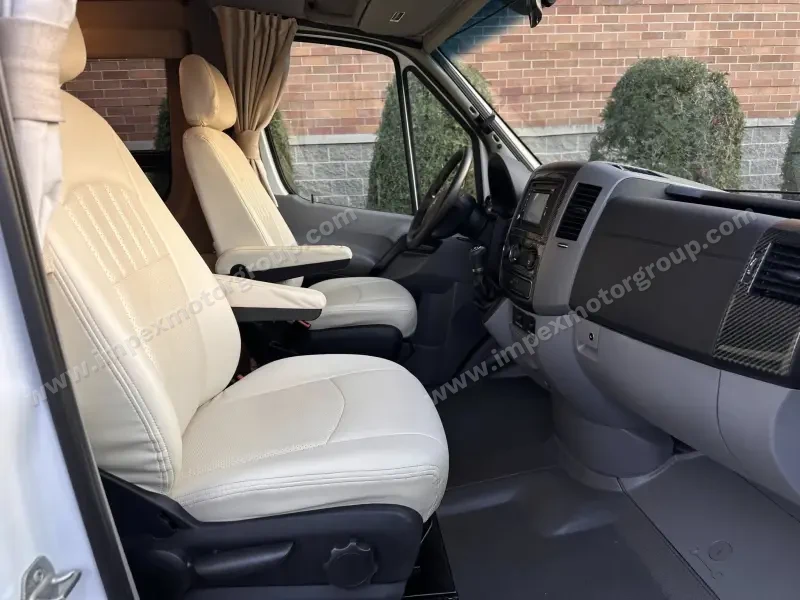 2014 Winnebago Era 170X photo 22
