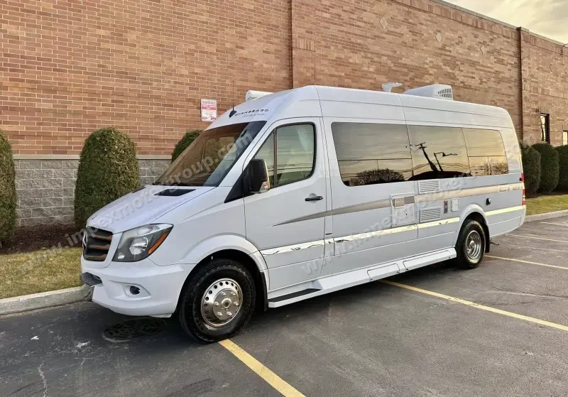 2014 Winnebago Era 170X