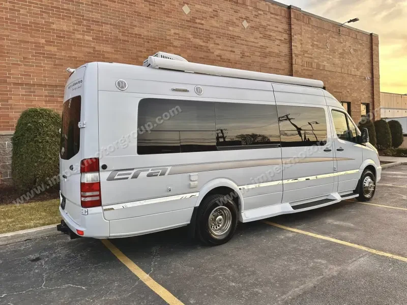 2014 Winnebago Era 170X photo 24