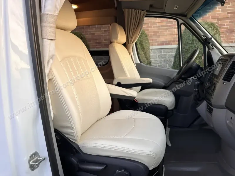 2014 Winnebago Era 170X photo 17