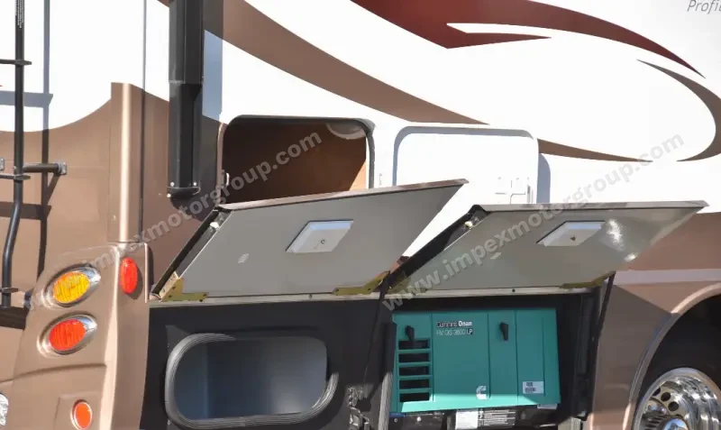 2014 Winnebago View 24V Class C photo 36