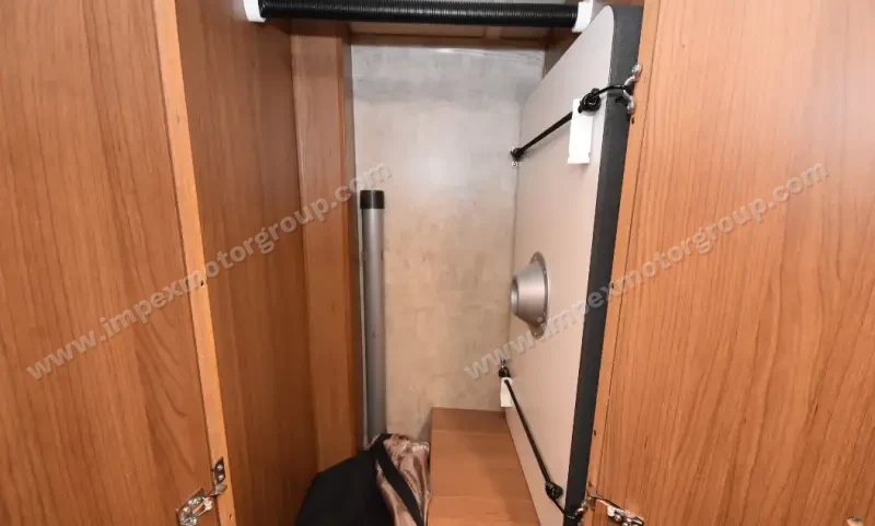 2014 Winnebago View 24V Class C photo 15