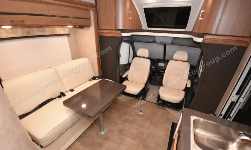 2014 Winnebago View 24V Class C photo 19