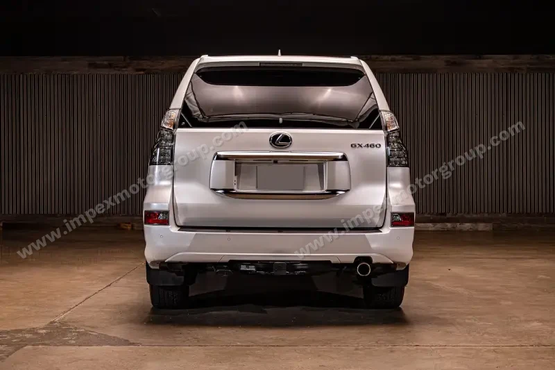 2023 Lexus GX 460 Base photo 28