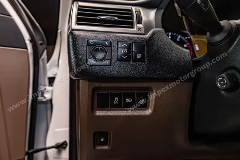 2023 Lexus GX 460 Base photo 12