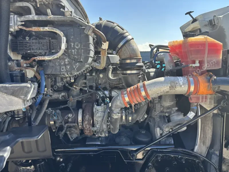 2019 Peterbilt 579 photo 11
