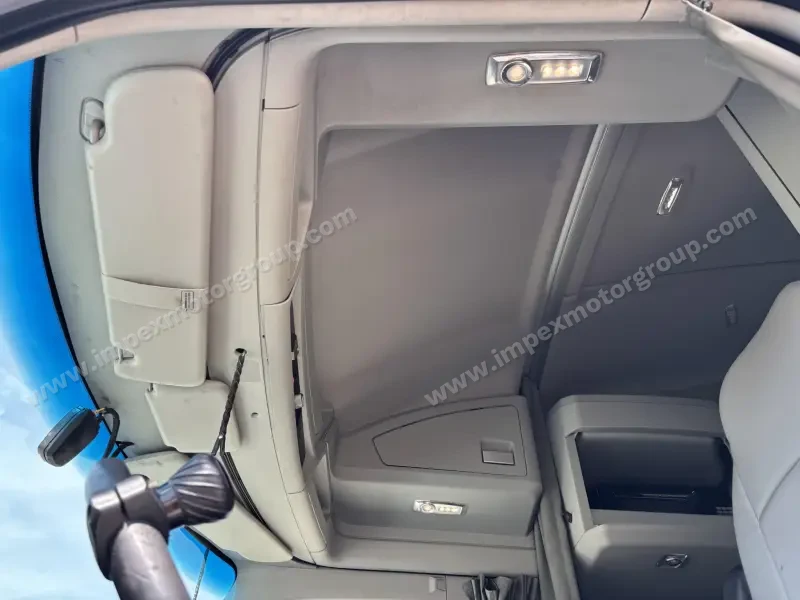 2020 Kenworth T680 photo 11